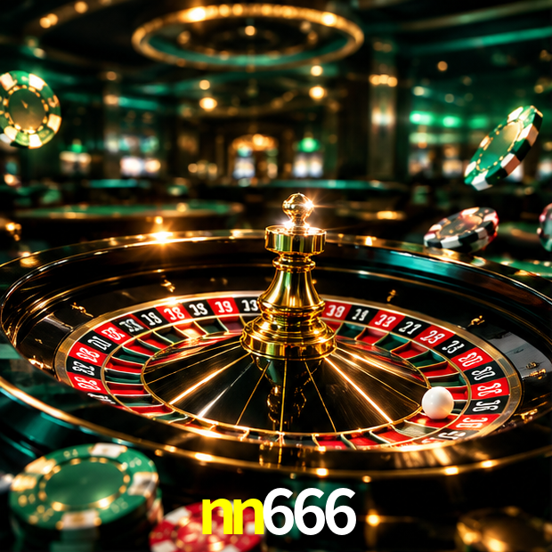 nn666 - Login Cassino Games Site - nn666.com