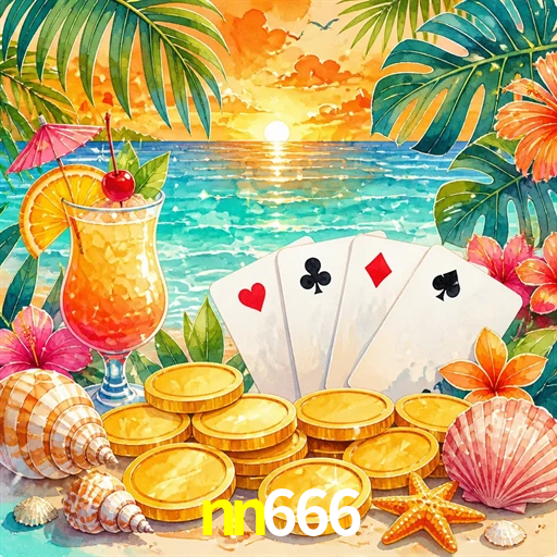 nn666 - Winners Celebration