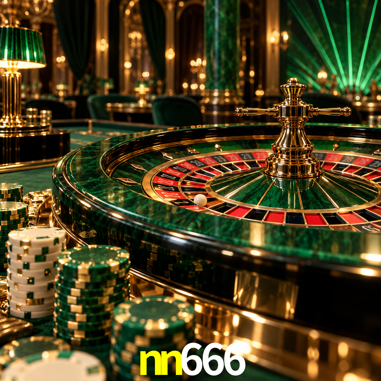Programa VIP nn666