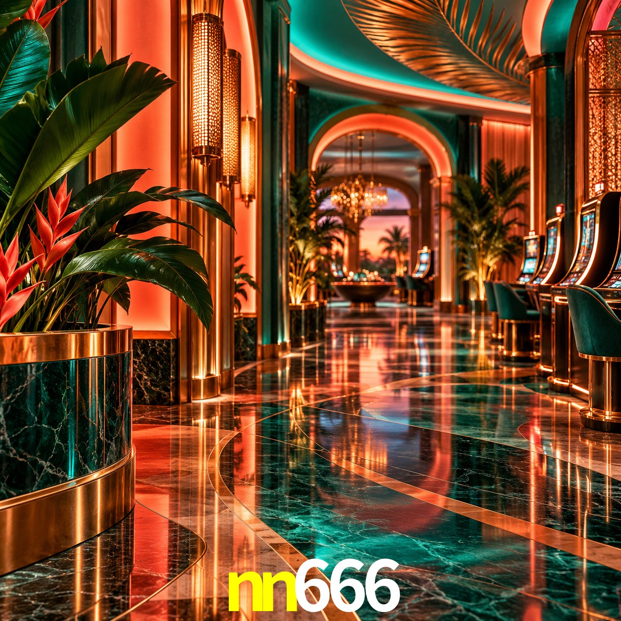 Flash Promotion nn666