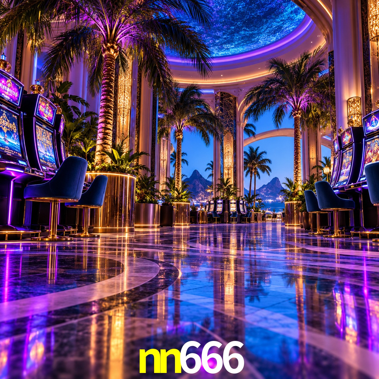 Exclusive Offers nn666