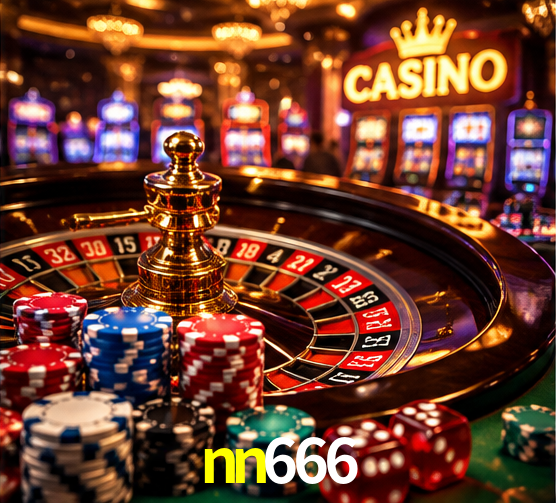 Roulette Table nn666