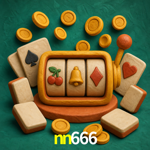 nn666 Brasília - Jogo Features