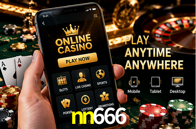 nn666 Brasília - Betting Features