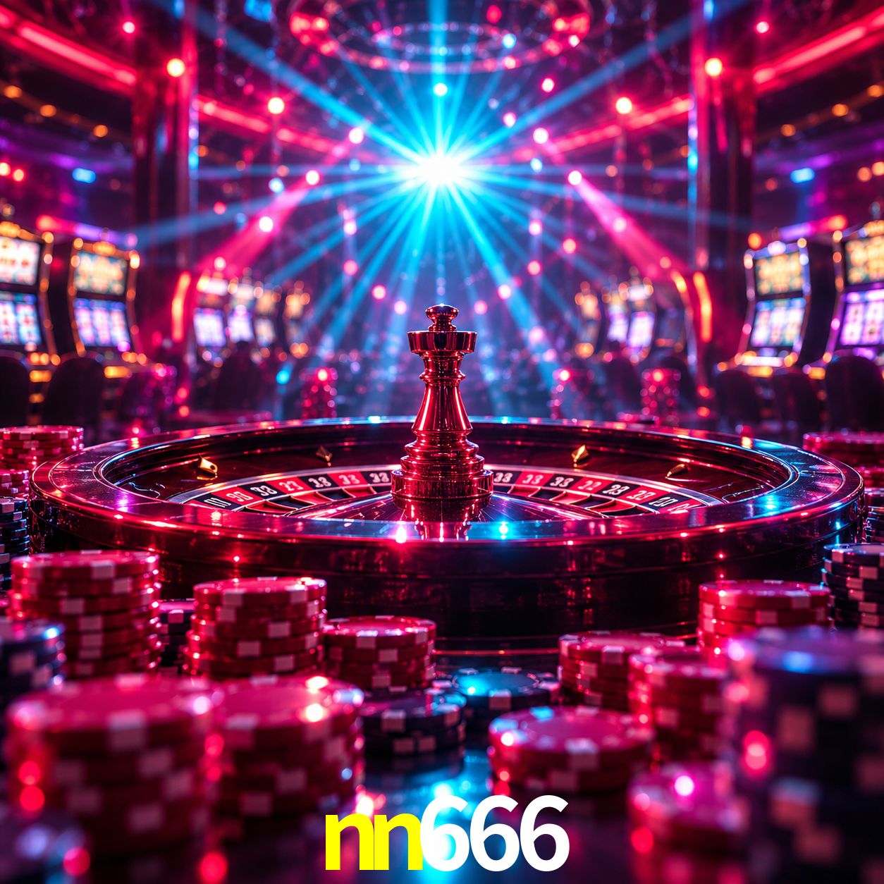 PIX Instantâneo nn666