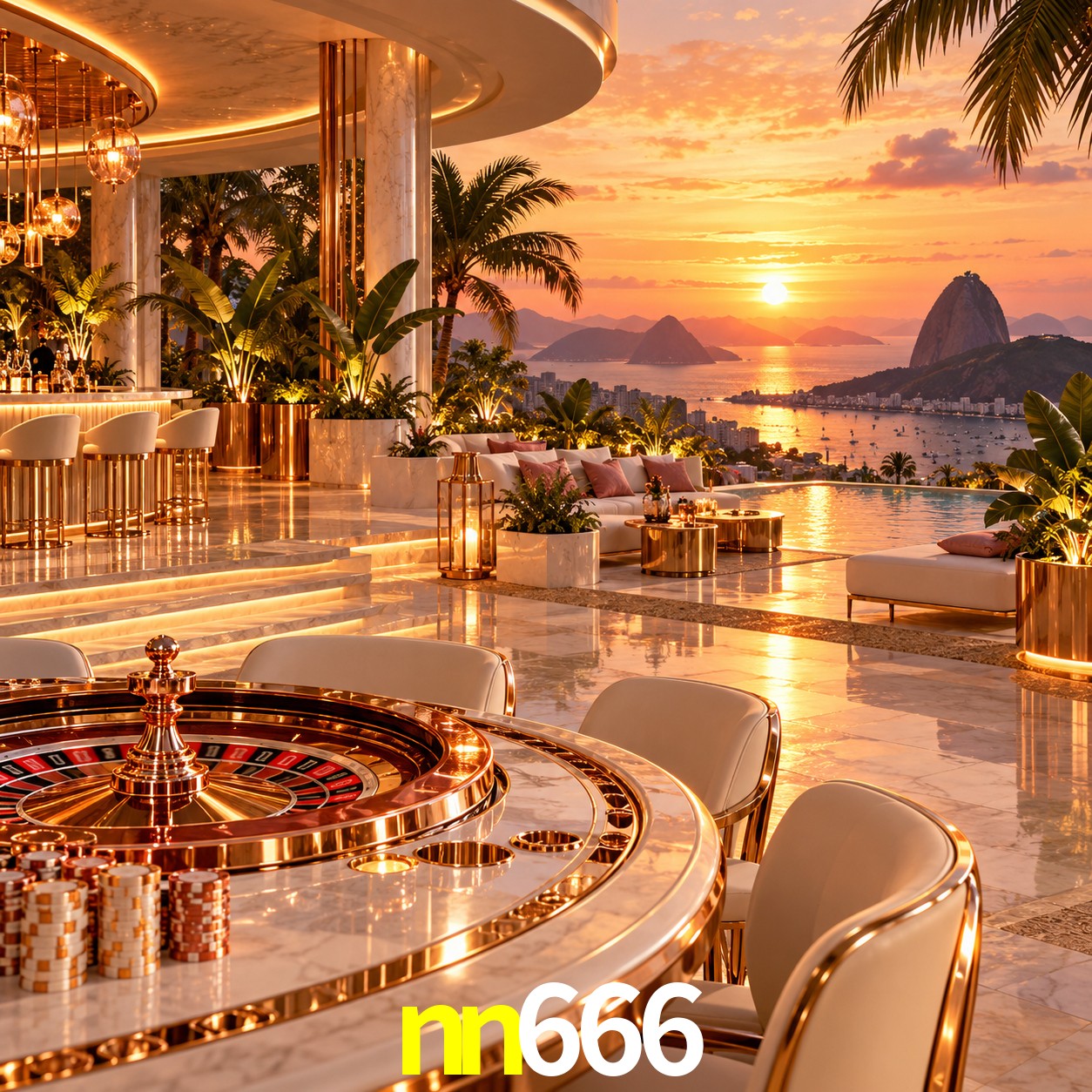 A Revolução dos Aplicativos de Jogos no nn666