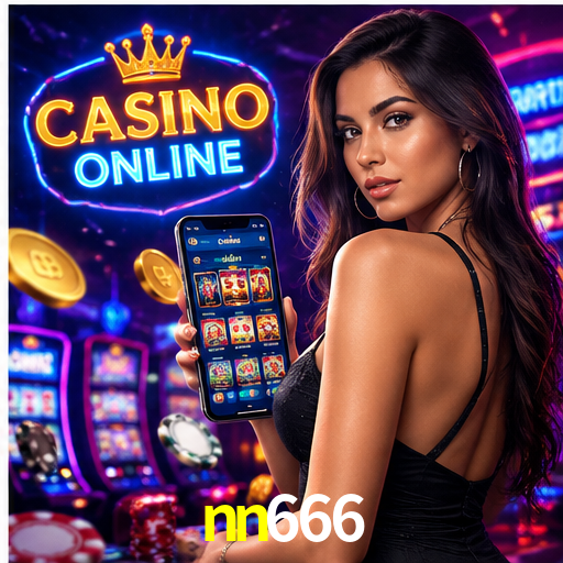 Inovações de Jogos na nn666: O Futuro das Experiências Interativas