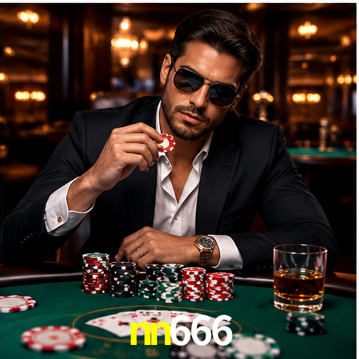 Explorando a Categoria de Eventos em Apostas na nn666