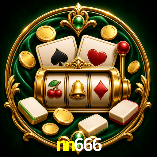 nn666 São Paulo - Jogo Providers