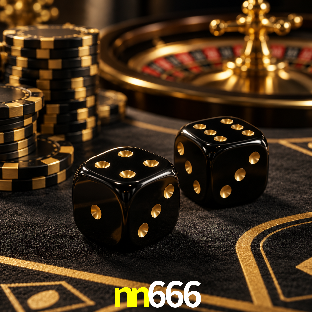 Login Seguro nn666