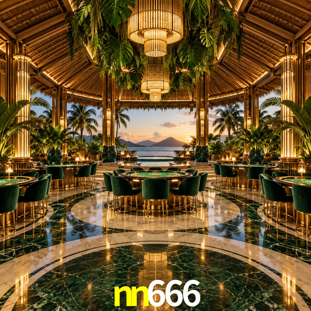 Slot Games nn666