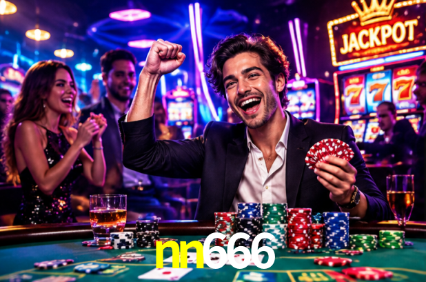 nn666 - Análise de Mercados Esportivos