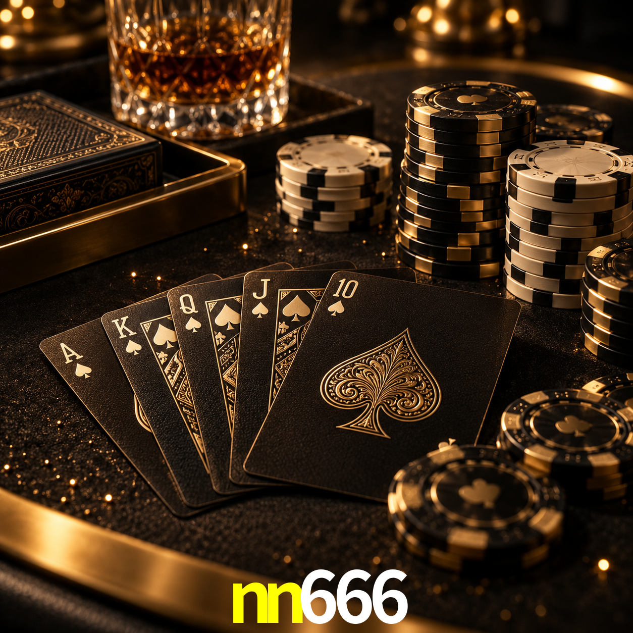 Inovações de Jogos na nn666: O Futuro das Experiências Interativas