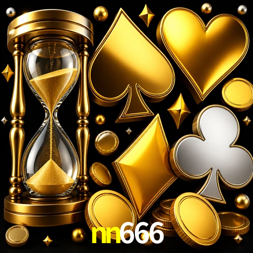 nn666 App Interface